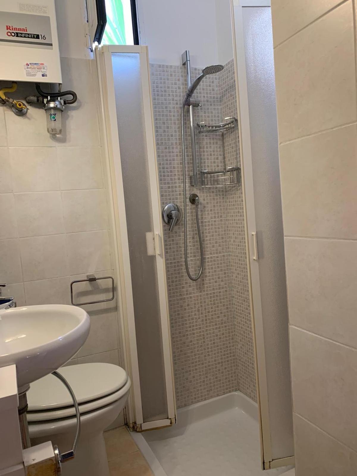 Domus Chiavari House روما المظهر الخارجي الصورة