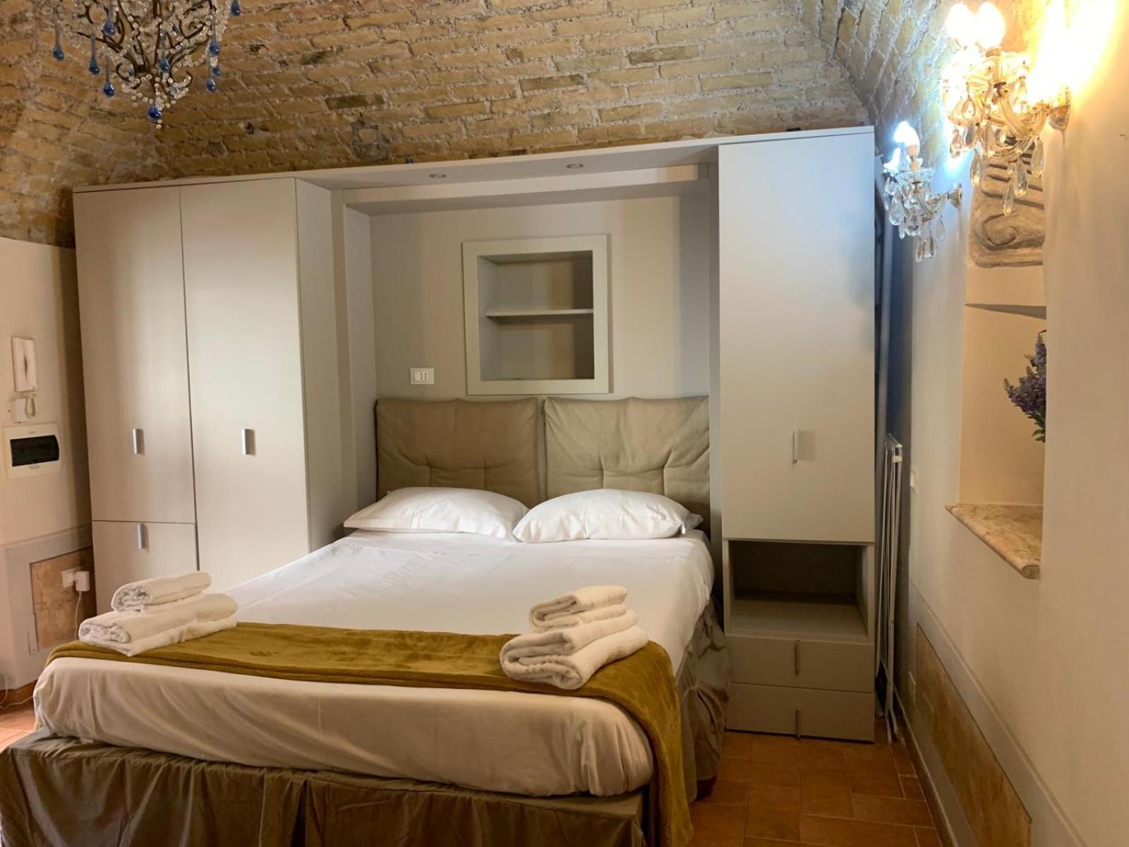 Domus Chiavari House روما المظهر الخارجي الصورة