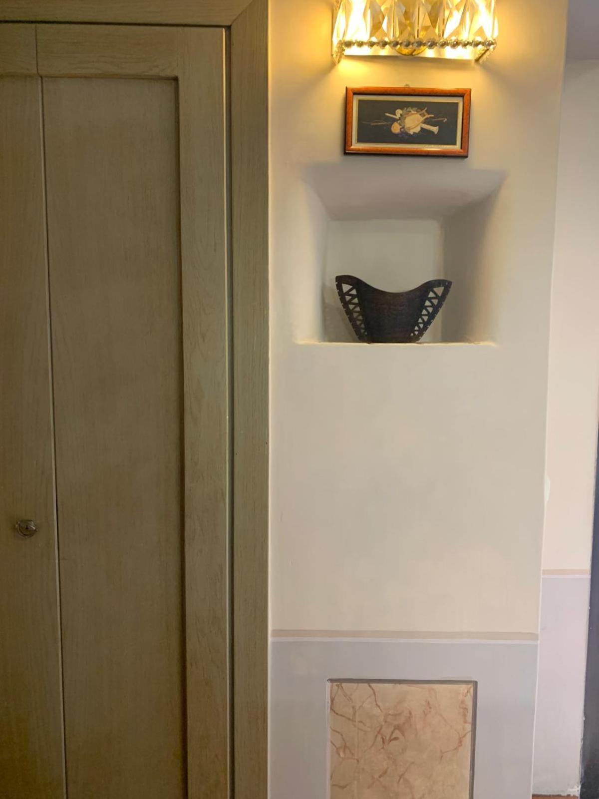 Domus Chiavari House روما المظهر الخارجي الصورة